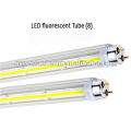 2 pieds led tube COB T8 Led